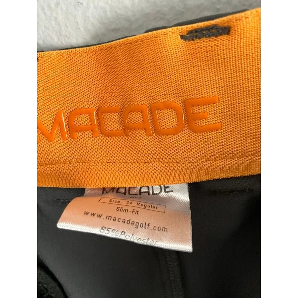 Macade department unisex